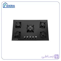 اجاق گاز رومیزی جیلارد مدل G1507