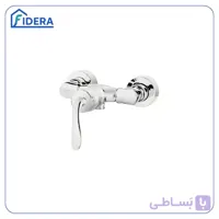 شیر توالت پادرا مدل کاپا