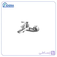 شیر حمام اوج مدل الگانت