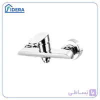 شیر توالت پادرا مدل متا