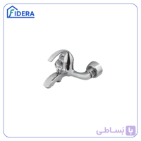 شیر حمام اوج مدل ایوانو