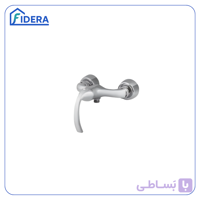شیر توالت اوج مدل ایوانو