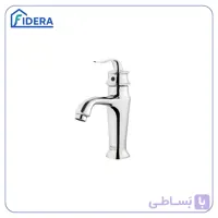 شیر روشویی پادرا مدل کاپا
