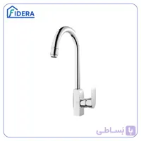 شیر آشپزخانه پادرا مدل متا