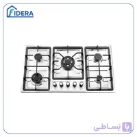 اجاق گاز رومیزی جیلارد مدل S-2504