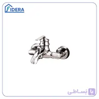 شیر حمام پادرا مدل کاپا