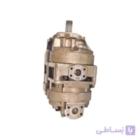 پمپ هیدرولیک 3-600 _ استوک اصلی