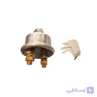 قطع کن باطری کاترپیلا