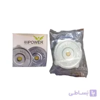 درب رادیاتور موتور ژنراتور کمنز _ درب رادیاتور بیل