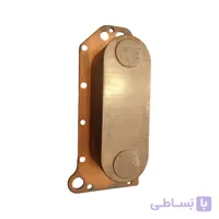 کولر روغن موتور 114