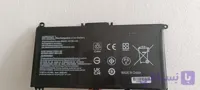 باتری لپ‌تاپ hp HT03XL 11.55v. 41.9wh. 3630mah