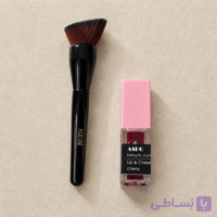 پک آرایشی تینت و براش زاویه‌دار Nocibe