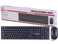 ست ماوس و کیبورد ایکس پی-پروداکت W5700N بی سیم ((( ارجینال و با گارانتی رسمی )))