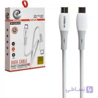 کابل دوسر تایپ سی XP-Product XP-CC0010U 1m Type-C ((( ارجینال و با گارانتی رسمی )))