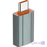 مبدل OTG الدینیو مدل LC140 ((( ارجینال و با گارانتی رسمی )))