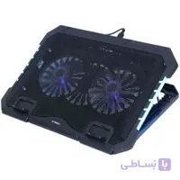پایه خنک کننده لپ تاپ ایکس پی مدل XP PRODUCT XP-F98U