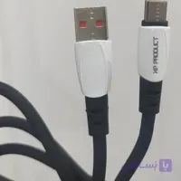 کابل دیتا و فست شارژ تایپ سی XP مدل UC0011U طول 1 متر ((( ارجینال و با گارانتی رسمی )))