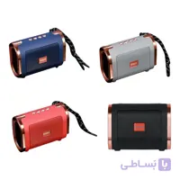 اسپیکر بلوتوث Speaker مدل T12 ((( ارجینال و با گارانتی رسمی )))