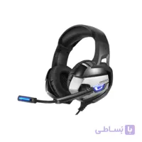 هدست ONIKUMA مدل K5 ((( ارجینال و با گارانتی رسمی )))
