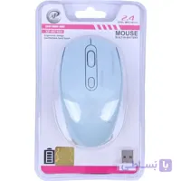 موس بی سیم ایکس پی پروداکت XP-W710U ((( ارجینال و با گارانتی رسمی )))