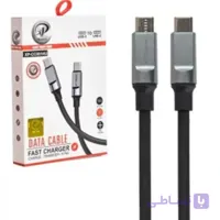 کابل دوسر تایپ سی XP-Product XP-CC0014U 1m Type-C ((( ارجینال و با گارانتی رسمی )))