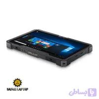 تبلت صنعتی-نظامی دل Dell Latitude Rugged Tablet 7212 (i5 نسل 7/رم 8/هارد 256)