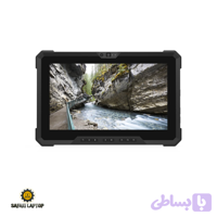 تبلت صنعتی-نظامی دل Dell Latitude Rugged Tablet7220 (i3 نسل 8/رم 8/هارد 256)