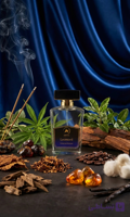 عطر و ادکلن مردانه لمورد / Leomord آرما پرفیوم (Arma perfume)