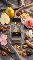 عطر یونیسکس آرتمیس / آرما / اکستریت پرفیوم | Artemis