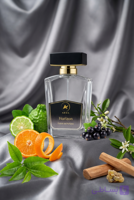 عطر یونیسکس هوریزون (Horizon) از آرما پرفیوم (arma perfume)