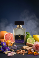 عطر مردانه گورد / آرما / اکستریت پرفیوم | Gord