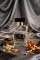 عطر یونیسکس آمبرون (َAmbron) از آرما پرفیوم (arma perfume)