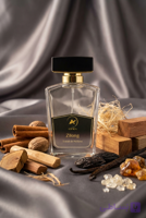 عطر یونیسکس ژیلانگ / آرما / اکستریت پرفیوم | Zilong