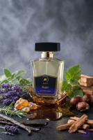 عطر مردانه راجر / آرما / اکستریت پرفیوم | Roger