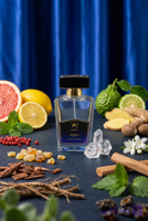 عطر و ادکلن مردانه آرگوس / Argus / آرما پرفیوم (Arma perfume)