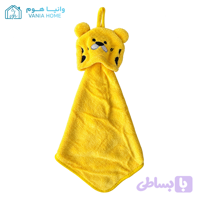 حوله آویز آشپزخانه بیلو Bilow