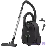 جاروبرقی کیسه‌دار AEG مدل AB61C1OG / AB61C2OKO | توان 2200 وات