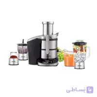 آبمیوه گیری میگل مدل GPJ 804 (وارداتی)