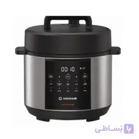 مولتی کوکر نوتریکوک مدل SP150 | ظرفیت ۴ لیتر و ۸ برنامه پخت