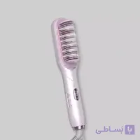 برس حرارتی بخاردار شیگلم مدل SGH-SSBP-01 | Hydra Shot Steam