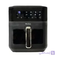 سرخ‌کن بدون روغن باریتون مدل BAF-81700TH