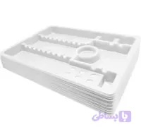 سینی یکبارمصرف 300گرمی