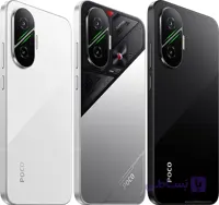 Poco F7 5G 512GB RAM 12GB