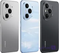 Honor 400 Pro 5G 512GB RAM 12GB