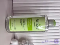 تونر سیمپل انواع پوست ۲۰۰میل