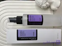 تونر کوزارکس BHA AHA لایه بردار و شفاف کننده اصل