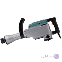 چکش تخریب روماتون مدل 3470 ظرفیت ۱۴ کیلوگرم توان ۱۲۵۰ وات