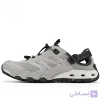 صندل زنانه هامتو مدل کرم660958B-24