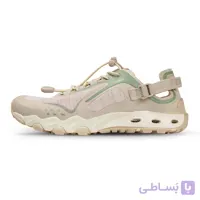 صندل زنانه هامتو مدل مدل کرم660893B-5
