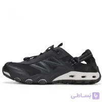 صندل زنانه و مردانه هامتو مدل مشکی660958B-17